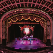 Outlaws - Legacy Live