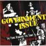 Government Issue - Punk Remains the Same Ep -5tr-