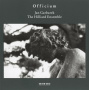 Garbarek, Jan - Officium
