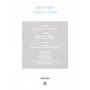Kremer, Gidon & Tatjana Grindenko & Lithuanian Chamber Orchestra & Saulius Sondeckis - Arvo Part: Tabula Rasa / Fratres / Cantus