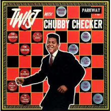 Checker, Chubby - Twist With Chubby Checker