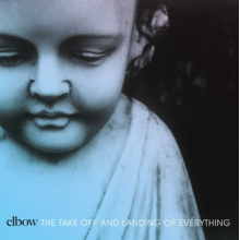 Elbow - The Take Off and Landing of Everything
