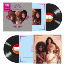 Honey Cone - Love, Peace & Soul