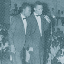V/A - If I Had a Pair of Wings: Jamaican Doo Wop, Vol. 1