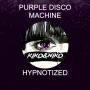 Purple Disco Machine - Hypnotized