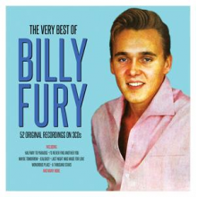 Fury, Bill - Very Best of