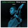 Coltrane, John - Blue Train