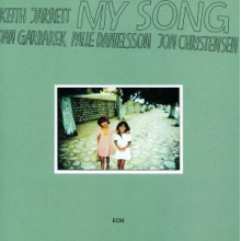 Jarrett, Keith - My Song
