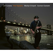 Joe Lovano - Trio Tapestry