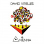 Virelles, David - Antenna