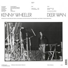 Wheeler, Kenny - Deer Wan