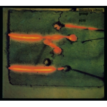 Miroslav Vitous - Miroslav Vitous Group