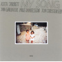 Jarrett, Keith - My Song