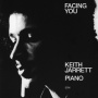 Jarrett, Keith - Facing You