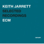 Jarrett, Keith - Selected Recordings