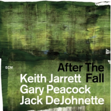 Jarrett, Keith -Trio- - After the Fall