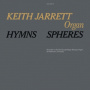Jarrett, Keith - Hymns/Spheres