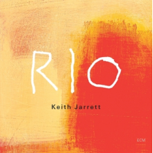 Jarrett, Keith - Rio