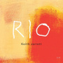 Jarrett, Keith - Rio