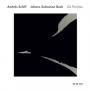 Schiff, Andras - Bach: Six Partitas
