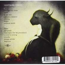 Eluvium - Nightmare Ending