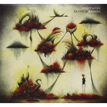 Eluvium - Nightmare Ending
