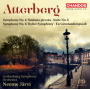 Atterberg, K. - Symphonies Nos.4 & 6