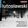 Lutoslawski, W. - Dance Preludes/Symphony No.1