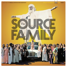 Father Yod and the Source Family - Source Family