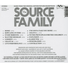 Father Yod and the Source Family - Source Family