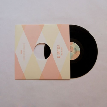 She & Him - Volume 3