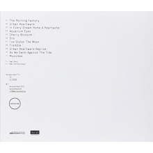 Ritornell - Aquarium Eyes