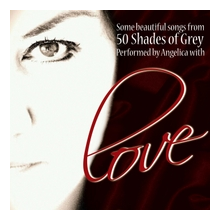Angelica - Some Beautiful Songs From 50 Shades