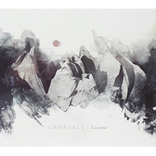 Caravels - Lacuna