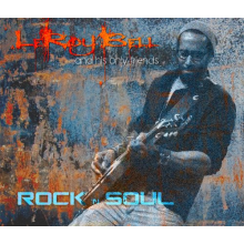 Bell, Leroy - Rock 'N' Soul
