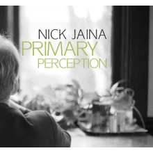 Jaina, Nick - Primary Perception
