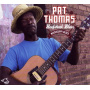 Thomas, Pat - Beefsteak Blues