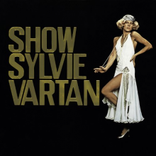 Vartan, Sylvie - Show Sylvie Vartan