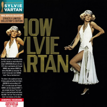 Vartan, Sylvie - Show Sylvie Vartan