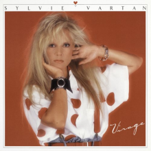 Vartan, Sylvie - Virage
