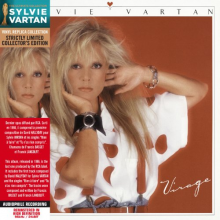 Vartan, Sylvie - Virage
