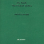 Jarrett, Keith - J.S. Bach: the French Suites
