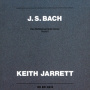 Bach, Johann Sebastian - Well Tempered Clavier 2