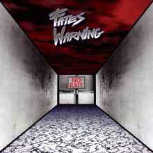 Fates Warning - No Exit