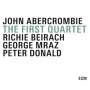 Abercrombie, John - First Quartet