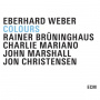 Weber, Eberhard - Colours