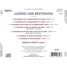 V/A - Beethoven Variations