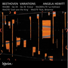 V/A - Beethoven Variations