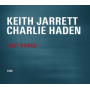 Jarrett, Keith/Charlie Haden - Last Dance