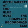 Jarrett, Keith - At the Blue Note 1st Set